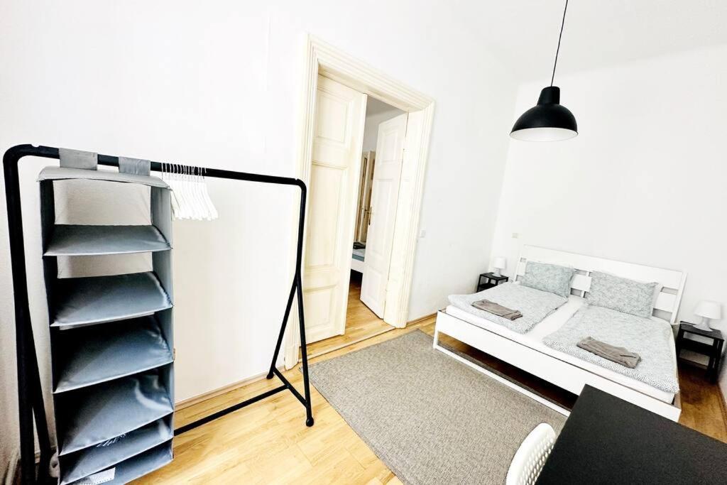 Best Location - Cozy City Centre Apartment Vienna Exterior photo